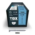Produktbild: TOX TIMBR 8,0 x 80 SK (50 Stk.)