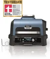 Produktbild: NINJA OG901EU WoodFire Pro Connect XL Barbecue-Tischgrill
