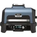 Produktbild: Ninja Woodfire Pro XL Elektrogrill und Smoker OG901EU