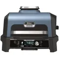 Produktbild: Ninja Woodfire Pro XL OG901EU  Heißluftfritteuse mit Räucherfunktion