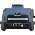 Produktbild: Woodfire Pro Connect Xl Elektrischer Outdoor Grill Und Smoker Mit App-steuerung Og901eu - Ninja