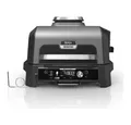 Produktbild: NINJA Elektrogrill NINJA OG901EU WoodFire Pro Connect XL Grillgerät