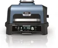 Produktbild: Ninja OG901EU Woodfire Pro Connect XL blau/schwarz, Elektrogrill