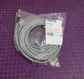 Produktbild: FESTO NEBU-M8G3-K-10-LE3 541332 Verbindungsleitung _0,2_5