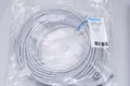 Produktbild: FESTO NEBU-M8G3-K-10-LE3   541332  Verbindungsleitung   OVP,  NEU