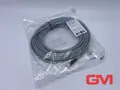 Produktbild: Festo Verbindungsleitung NEBU-M8G3-K-10-LE3 connecting cable 541332 Dose M8x1