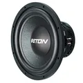 Produktbild: ETON PW 12: Kräftiger 30 cm / 12 Zoll Langhub Woofer, Bass fürs Auto, Bass Lautsprecher mit Ferritmagnet, handgeschöpfter Papiermembran, 2 x 2 Ohm Doppelschwingspule, 1200 Watt