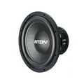 Produktbild: Eton PW12 30cm Subwoofer Bass Lautsprecher für Gehäuse Doppel Schwingspule 1000W