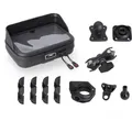 Produktbild: SW-Motech Universal Navi-Kit mit Navi Case - Inkl. 2