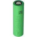 Produktbild: Sony Konion US18650VTC5A - 2600mAh, 3,6V - 3,7V min. 2500mAh typ. 2600mAh maximal 35A Stromabgabe (Flat Top)