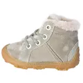 Produktbild: Pepino by Ricosta - Kid's Elia - Winterschuhe 20 | EU 20 beige/grau