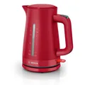 Produktbild: BOSCH TWK3M124 Wasserkocher MyMoment Heißwasseraufbereiter Heißwasserkocher 1,7L