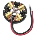 Produktbild: Kohlebürste für Milwaukee 18 V für HD18PD HD18DD HD18DD Schlagschrauber 2650-...