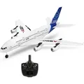 Produktbild: A120 Ferngesteuertes Flugzeug 3-Kanal Passagierflugzeug - bruchfestes Material