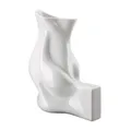 Produktbild: Rosenthal studio-line Blown 2nd Edition Vase Blown 2nd Edition weiß glasiert h: