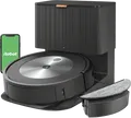 Produktbild: iRobot Roomba Combo j5+ j557840