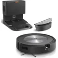 Produktbild: IROBOT Roomba Combo j5+ Saug- und Wischroboter