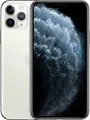 Produktbild: Apple iPhone 11 Pro 64GB Silver neu und unbenutzt Ohne Orginaleverpackung