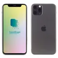 Produktbild: Apple iPhone 11 Pro 64 GB Spacegrau Smartphone *Sehr gut* DE Händler