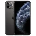 Produktbild: APPLE iPhone 11 Pro 64GB Space Grau - Hervorragend - Smartphone