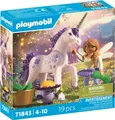 Produktbild: Gadget - Playmobil: 71843 Unicorn: Lucky Con Fata - Playmobil
