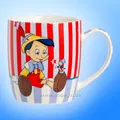Produktbild: EGAN Disney Kaffeetasse / Kaffeebecher - Tales 