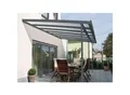 Produktbild: Gutta 4293153 Terrassenüberdachung anthrazit, 306 x 306 cm