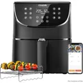 Produktbild: Cosori XXL Heissluftfritteuse (CS158-AF)