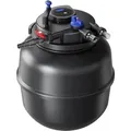 Produktbild: Sunsun - CPF-50000 Druckteichfilter 13.000 l/h / 55 w uvc Einheit, Moving Bed Teichdruckfilter, Bio Teichklärer Filteranlage