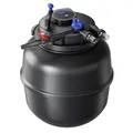 Produktbild: SunSun CPF-50000 Druckteichfilter 13.000 l/h / 55 W UVC Einheit, Moving Bed Teichdruckfilter, Bio Teichklärer Filteranlage