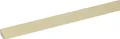 Produktbild: FN Neuhofer Dreikantleiste trapezförmig 100 cm 18 x 18 mm Fichte/Kiefer
