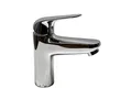 Produktbild: Waschtischarmatur GROHE Swift 24329001 Chrom