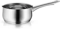 Produktbild: WMF Diadem Plus Stielkasserolle 16cm ohne Deckel, Kochtopf klein 1,5L, Milchtopf