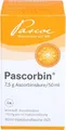 Produktbild: PASCORBIN Injektionslösung Injektionsflasche 50 ml