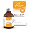 Produktbild: Pascorbin® Injektionslösung