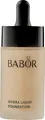 Produktbild: BABOR Hydra Foundation 30 ml 02 banana Flüssige Foundation 645302