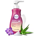 Produktbild: VEET. Hair Removal Gel Cream Pump: Sensitive Formula (Epilierer)