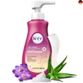 Produktbild: VEET. Hair Removal Gel Cream Pump: Sensitive Formula (Epilierer)