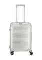 Produktbild: Travelite Next 4-Rollen-Trolley 55 cm (079847) silver NEU & OVP Original