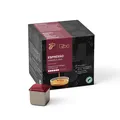 Produktbild: Tchibo Qbo Espresso Apaneca Ana, 27 Kapseln, Intensität 5/10