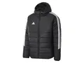 Produktbild: adidas Herren Winterjacke (Schwarz, M)