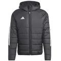 Produktbild: Kurtka adidas TIRO 24 Winter Jacket IJ7388 M - Schwarz - 170