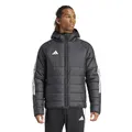 Produktbild: adidas Performance Tiro 24 Winterjacke schwarzweiss, M Herren