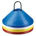 Produktbild: Derbystar Markierungshütchen 24er Set