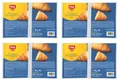 Produktbild: 4x Dr. Schär Gluten Free Croissant Glutenfreie Packung à 220g, Jede Packung Enthält 4 Croissants à 55g