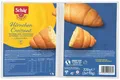 Produktbild: Croissant 4 Stk. NON-GLU. 220 g