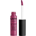 Produktbild: NYX Professional Make-Up Soft Matte (18 Prague) (800897829964)