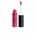 Produktbild: Nyx Professional Make Up Lippenstift Soft Matte Lip Cream Prague 8ml