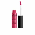Produktbild: NYX Professional Makeup Soft Matte Lip Cream Prague 8ml