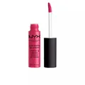 Produktbild: Soft Matte Lip Cream Prague 8ML